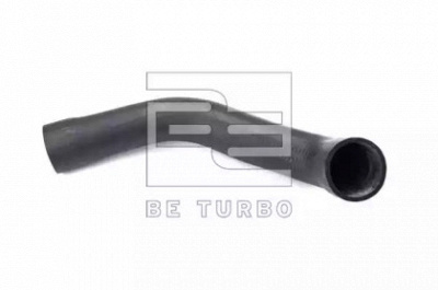 BE TURBO 700008 -  Трубка нагнетаемого воздуха
